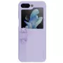 Nillkin Flex Flip Finger Strap liquid silicone phone case for Samsung Galaxy Z Flip5 (Z Flip 5), W24 Flip order from official NILLKIN store